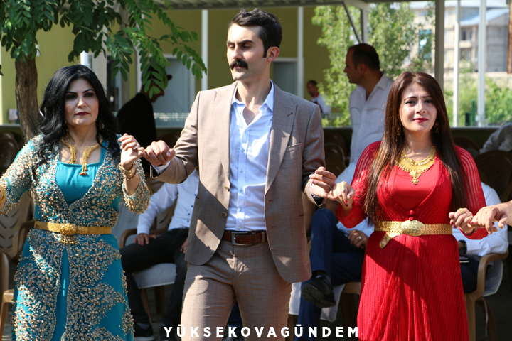 Uçuş ailesinin mutlu günü 33