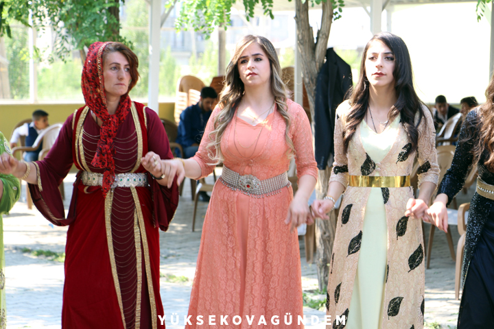 Uçuş ailesinin mutlu günü 34