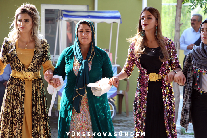 Uçuş ailesinin mutlu günü 35