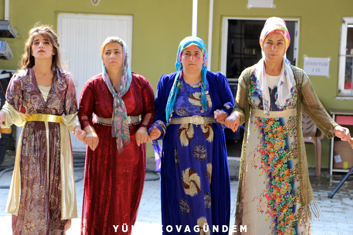 Uçuş ailesinin mutlu günü 36