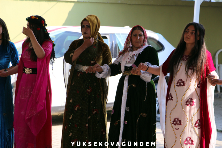 Uçuş ailesinin mutlu günü 38