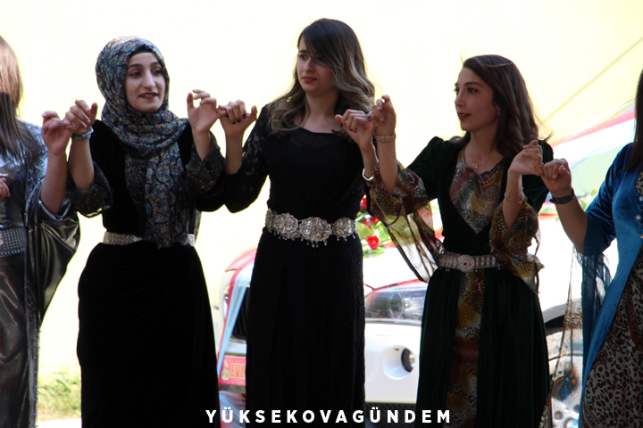 Uçuş ailesinin mutlu günü 39