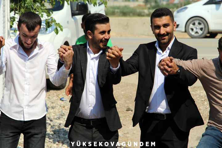 Uçuş ailesinin mutlu günü 4