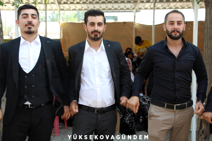 Uçuş ailesinin mutlu günü 41