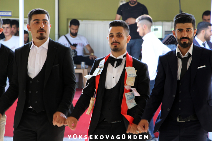 Uçuş ailesinin mutlu günü 44