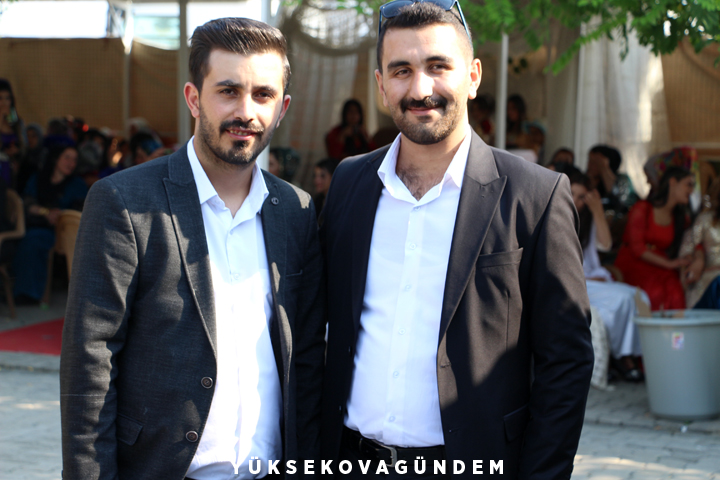 Uçuş ailesinin mutlu günü 45