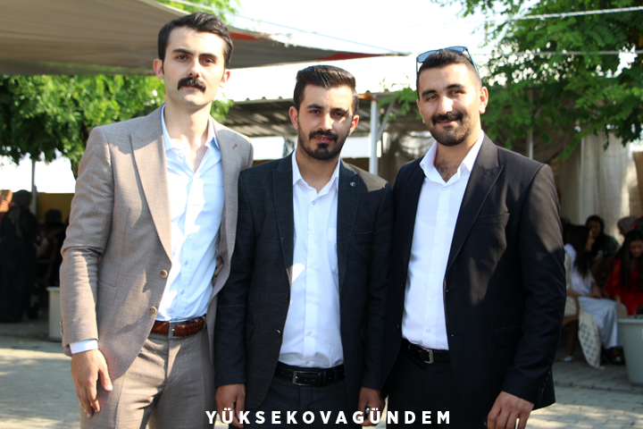 Uçuş ailesinin mutlu günü 46