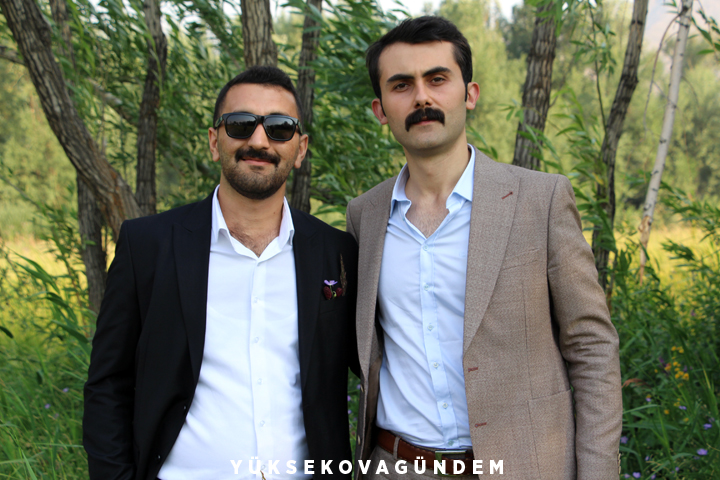 Uçuş ailesinin mutlu günü 47