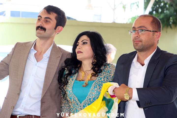 Uçuş ailesinin mutlu günü 5