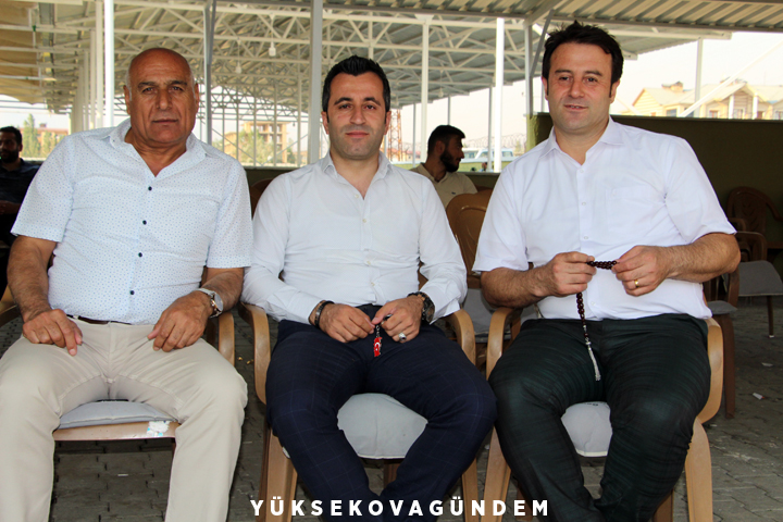 Uçuş ailesinin mutlu günü 51