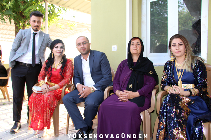 Uçuş ailesinin mutlu günü 52