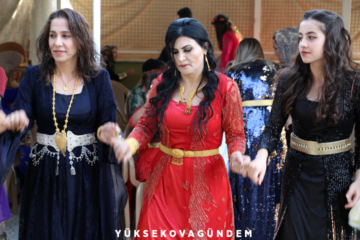 Uçuş ailesinin mutlu günü 53