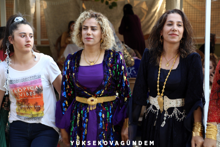 Uçuş ailesinin mutlu günü 54