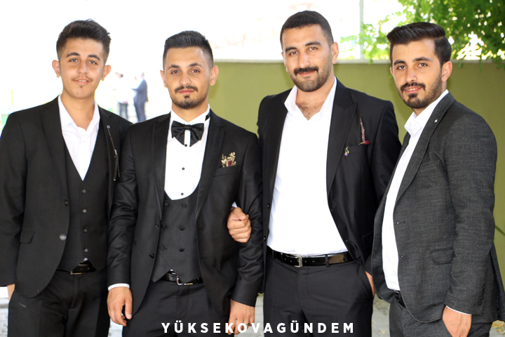 Uçuş ailesinin mutlu günü 55