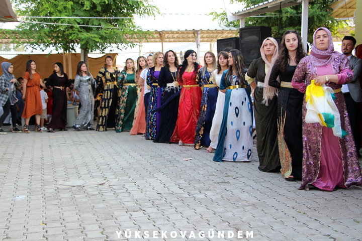 Uçuş ailesinin mutlu günü 56