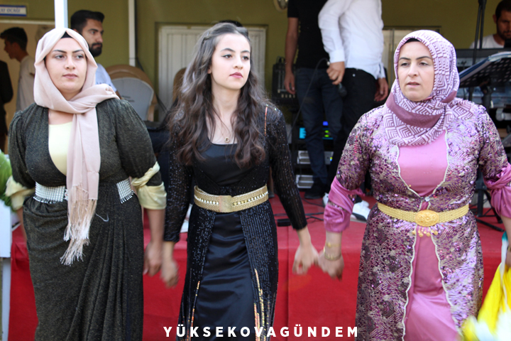 Uçuş ailesinin mutlu günü 57