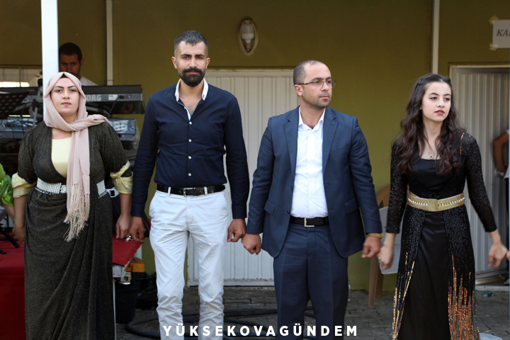 Uçuş ailesinin mutlu günü 58