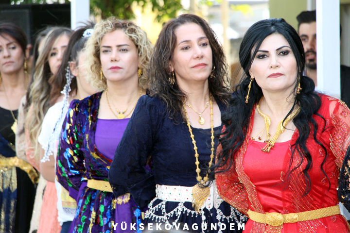 Uçuş ailesinin mutlu günü 59