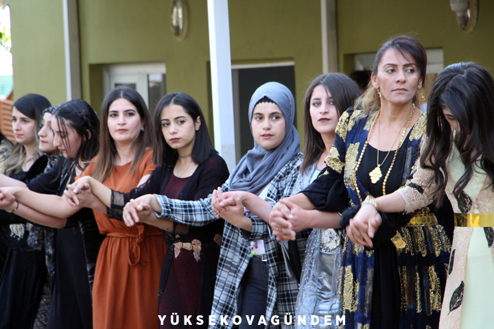 Uçuş ailesinin mutlu günü 60