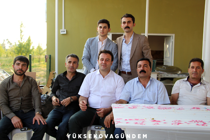 Uçuş ailesinin mutlu günü 61