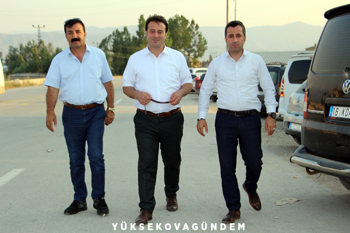 Uçuş ailesinin mutlu günü 62