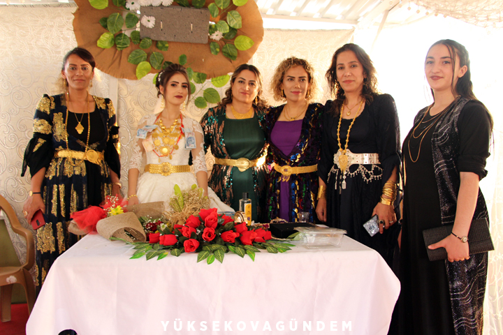 Uçuş ailesinin mutlu günü 63