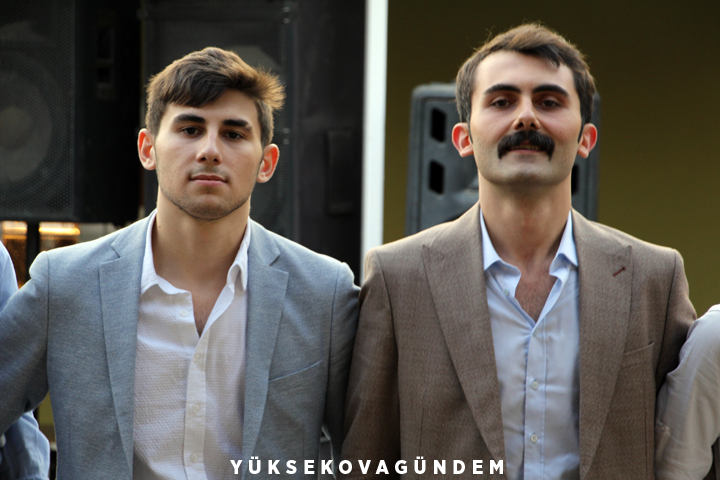 Uçuş ailesinin mutlu günü 64