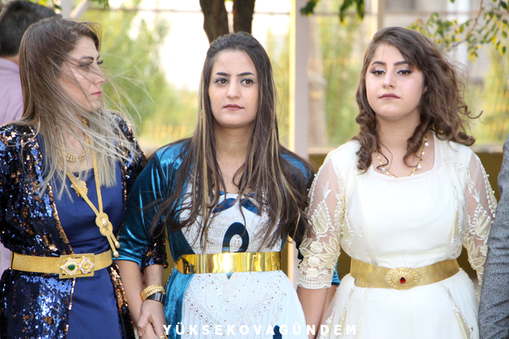 Uçuş ailesinin mutlu günü 65