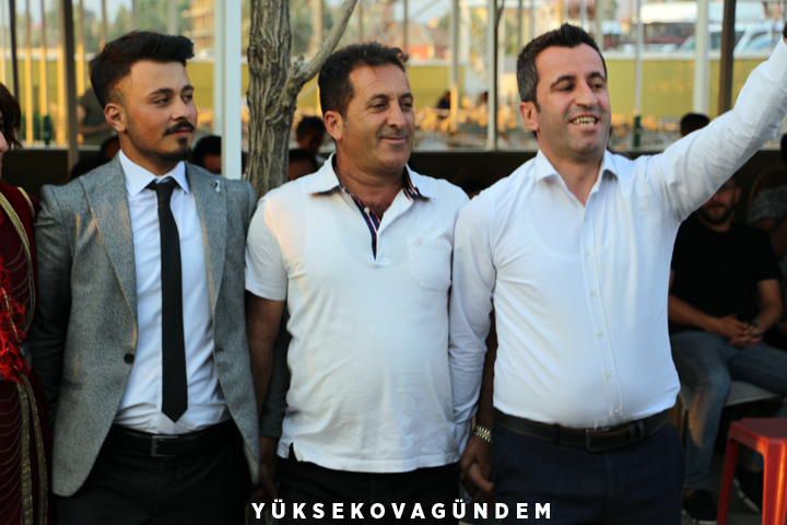 Uçuş ailesinin mutlu günü 66