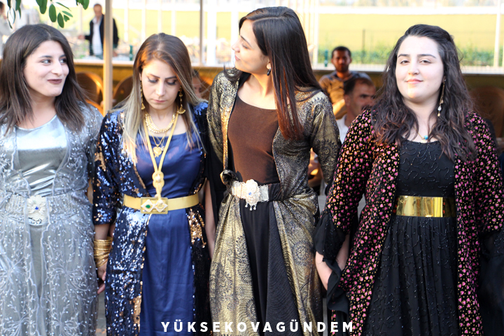 Uçuş ailesinin mutlu günü 67