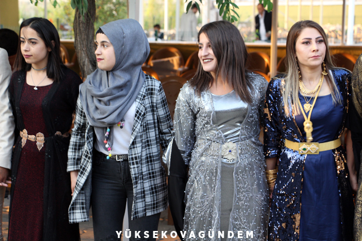 Uçuş ailesinin mutlu günü 68