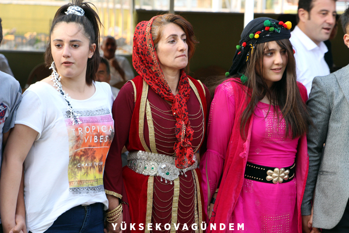 Uçuş ailesinin mutlu günü 69