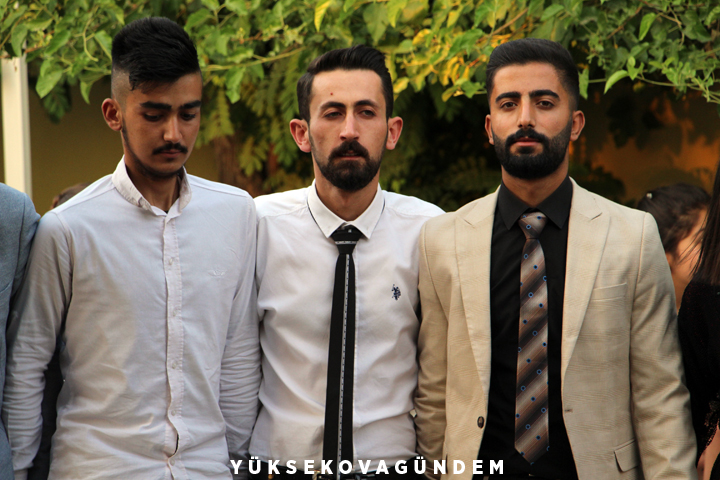 Uçuş ailesinin mutlu günü 73