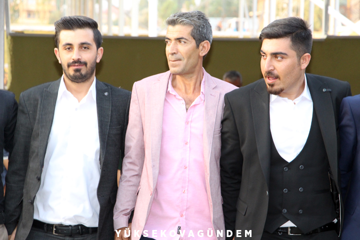 Uçuş ailesinin mutlu günü 74