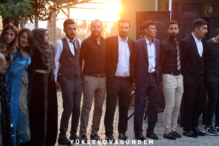 Uçuş ailesinin mutlu günü 76