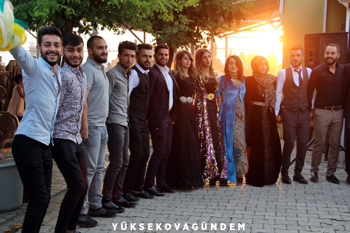 Uçuş ailesinin mutlu günü 77