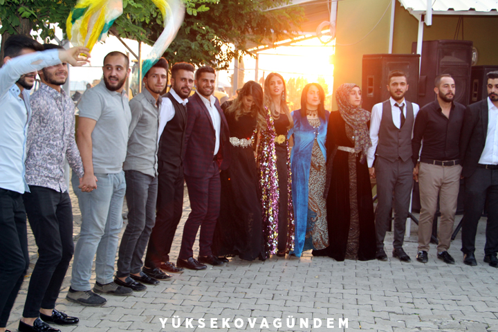 Uçuş ailesinin mutlu günü 78
