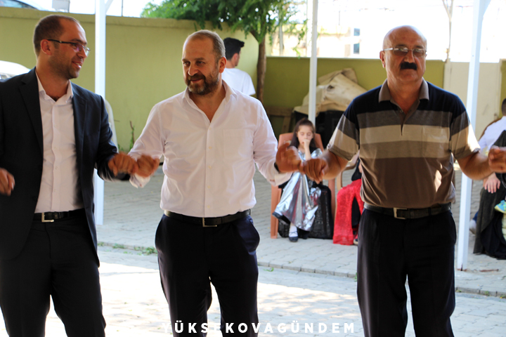 Uçuş ailesinin mutlu günü 8