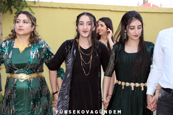 Uçuş ailesinin mutlu günü 81