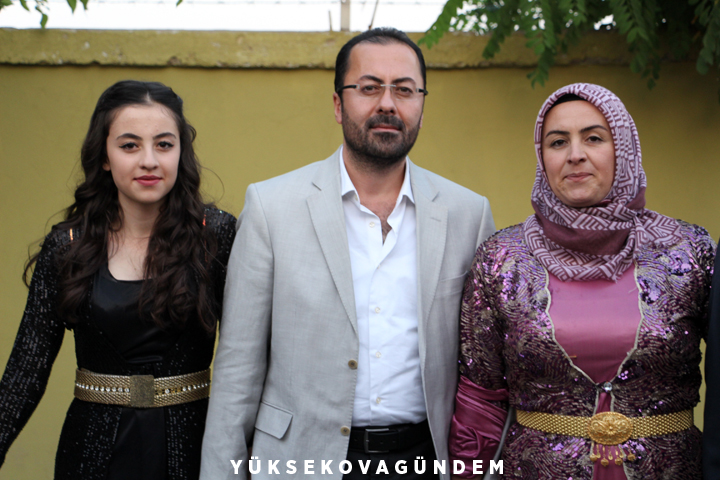 Uçuş ailesinin mutlu günü 82