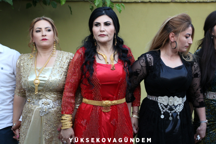 Uçuş ailesinin mutlu günü 83