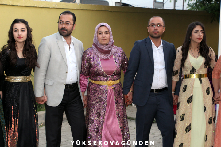 Uçuş ailesinin mutlu günü 84
