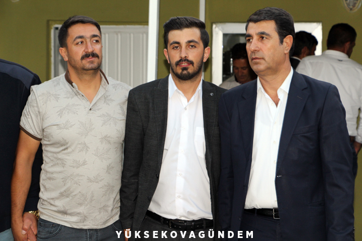 Uçuş ailesinin mutlu günü 85