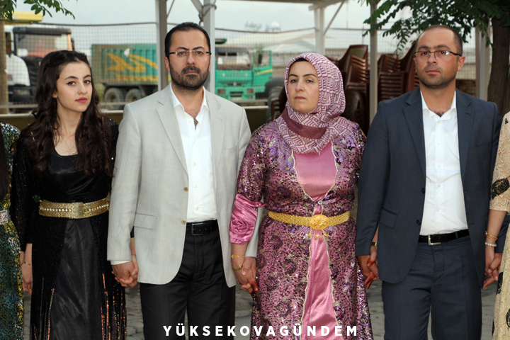 Uçuş ailesinin mutlu günü 87