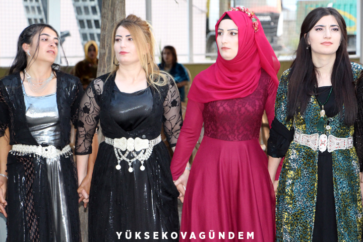 Uçuş ailesinin mutlu günü 88