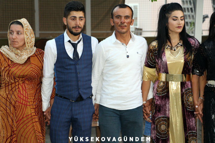 Uçuş ailesinin mutlu günü 89