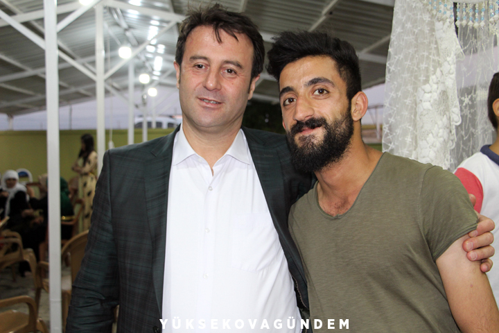 Uçuş ailesinin mutlu günü 91