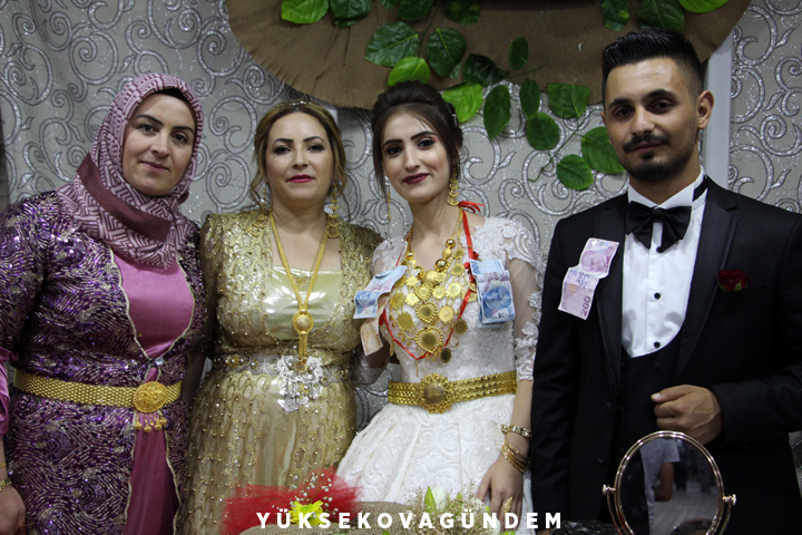 Uçuş ailesinin mutlu günü 93