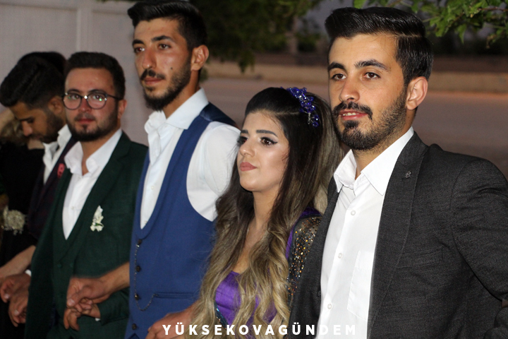 Uçuş ailesinin mutlu günü 95