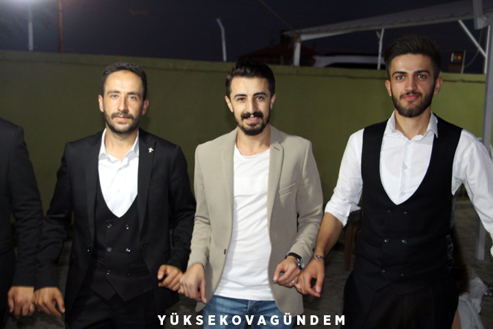 Uçuş ailesinin mutlu günü 97